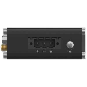 Teltonika RUT142 RS232 Router for secure network segmentation, 2 fast ethernet ports, WiFi, RMS compatible